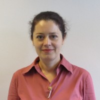 Dorothea Indru