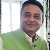 Vinod Giri