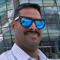 Santhosh Balachandran