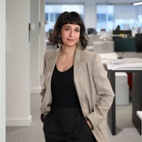 Farah Al Amin