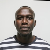 Samuel M. Deng Malual