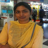 Shahnaz Sultana