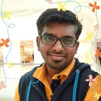 Krunal Thugaonkar