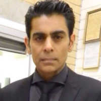 Nasar Khan