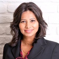 Shanthi Radha Krishnan