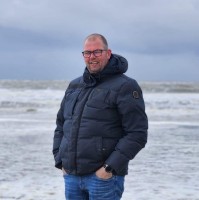 Siebolt Glazenborg