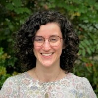 Brittany Alperin, PhD