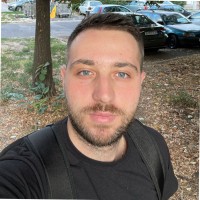Petar Dimitrievski