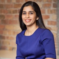 Kruti Zaveri