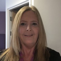 Trudy Hammersley