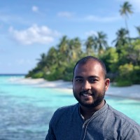 Mohamed Rai