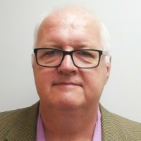 Mark Turpin, PhD