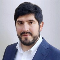 Sebastian Vicuna Forlivesi