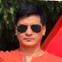 Deepak Airy