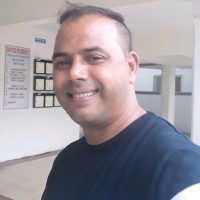 Rajesh Das Gupta