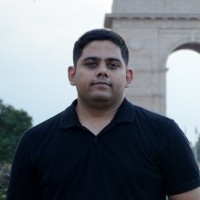 Pavan Kumar C R