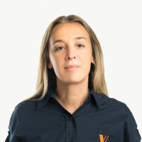 Veronica Villar