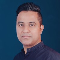 Anil Anto