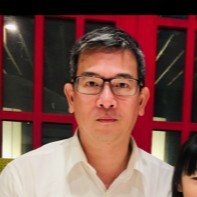 John Huang