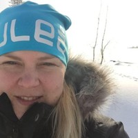 Sofie Cajander Sehlstedt