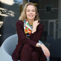 Katharina Vanessa Wieland, Mba