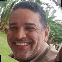 Jorge Rodrigues dos Santos