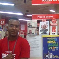 Rodrigo Santos