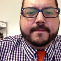 Patrick Ayala
