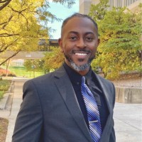 Corey Jackson