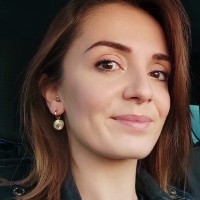 Charlène Jauffrineau