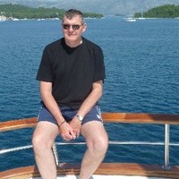 Stuart Taylor