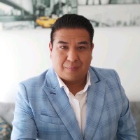 Luis Reynaldo Gómez Pacheco