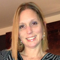 Kelli Rainey (Vincent)