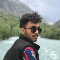Anas Ashfaq