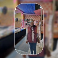 Kritika Saxena