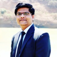 Harshal Bhagat