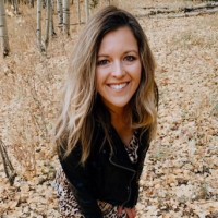 Katy Porcelli Sander