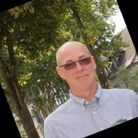 Juergen Scheer