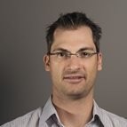 Josh Stedman