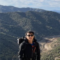 Joshua Lim Zhenhui