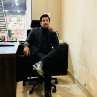 Bilal Hussain