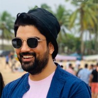 Zubair Rehman