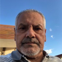 José Franklin Lucero Valdivia