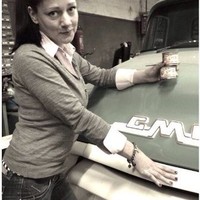 Annick Van Deynze