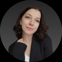 Halyna Harasymovych