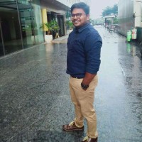 Mohan Raj