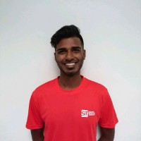 Thoufik Ali Mohamed Rabi