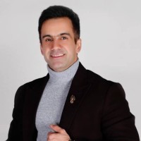 Milad Seyed Arabi