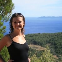 Monika Mroczkowska Nabagło