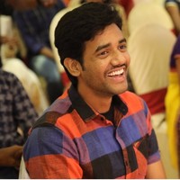 Rajesh Manne